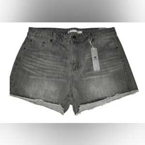 NWT tractr Brittany Shorts 12/31